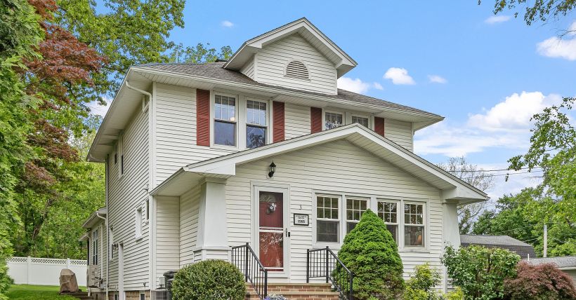 Tom & Rachel’s Success Story | Selling a Longtime Family Home with Confidence